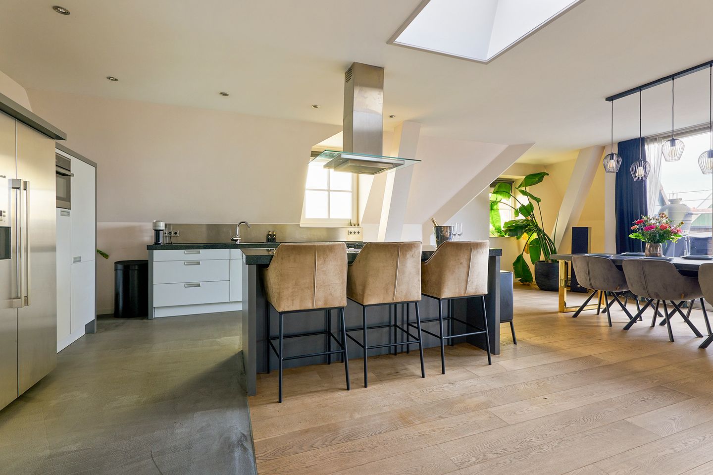 Foto 4 van Dorpsstraat 47-C