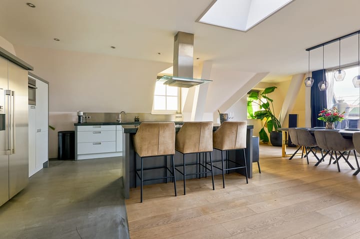 Photo 4 of Dorpsstraat 47-C