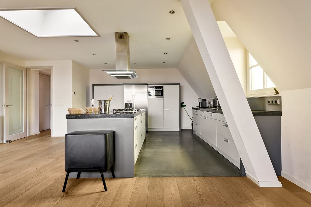 Foto 7 van Dorpsstraat 47-C