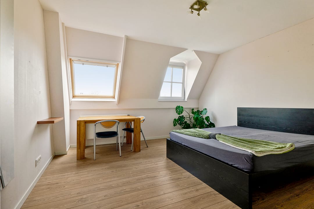 Foto 26 van Dorpsstraat 47-C