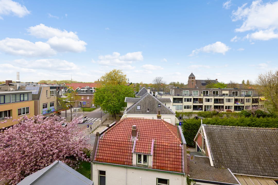 Foto 38 van Dorpsstraat 47-C