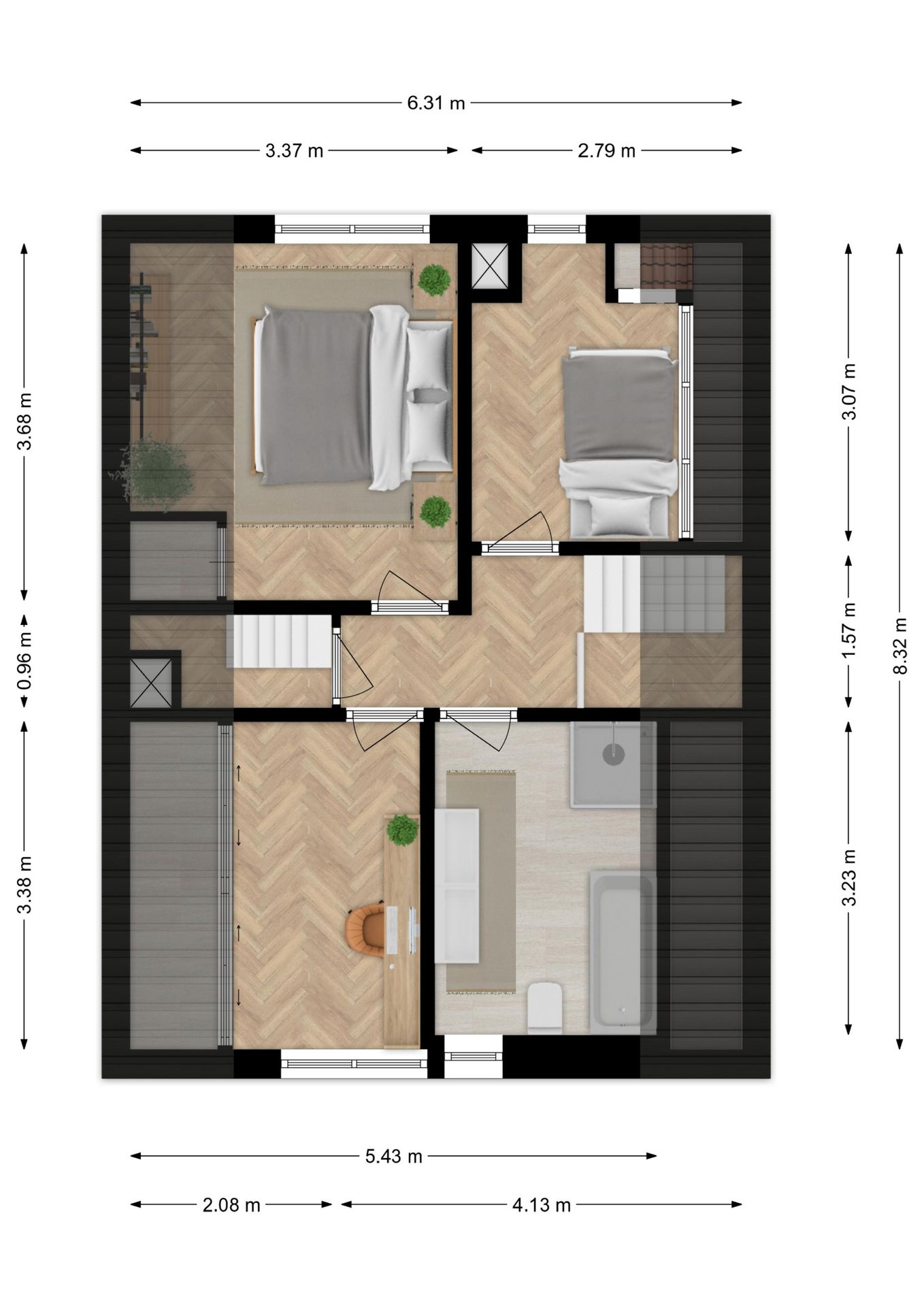 Photo 40 of Laageinde 23