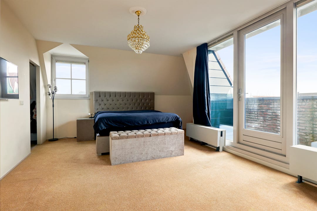 Foto 22 van Dorpsstraat 47-C