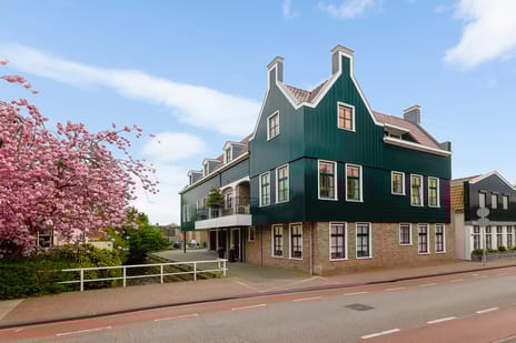 Dorpsstraat thumbnail