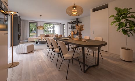 Princenpark Breda Fase 2 Gebouw F Type A thumbnail