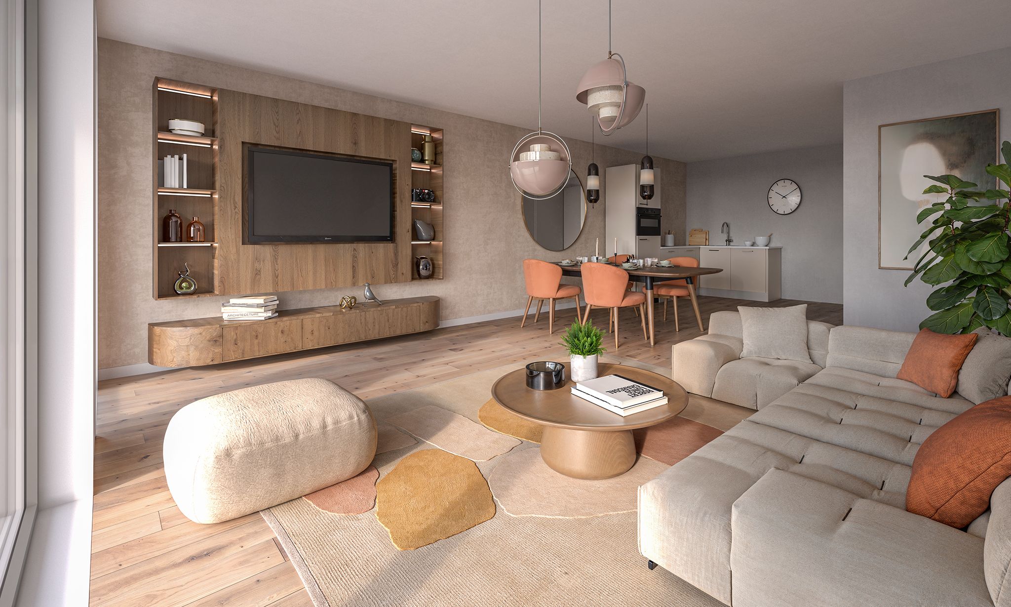 Princenpark Breda Fase 2 Gebouw F Type B (Bouwnr. F.02)  false