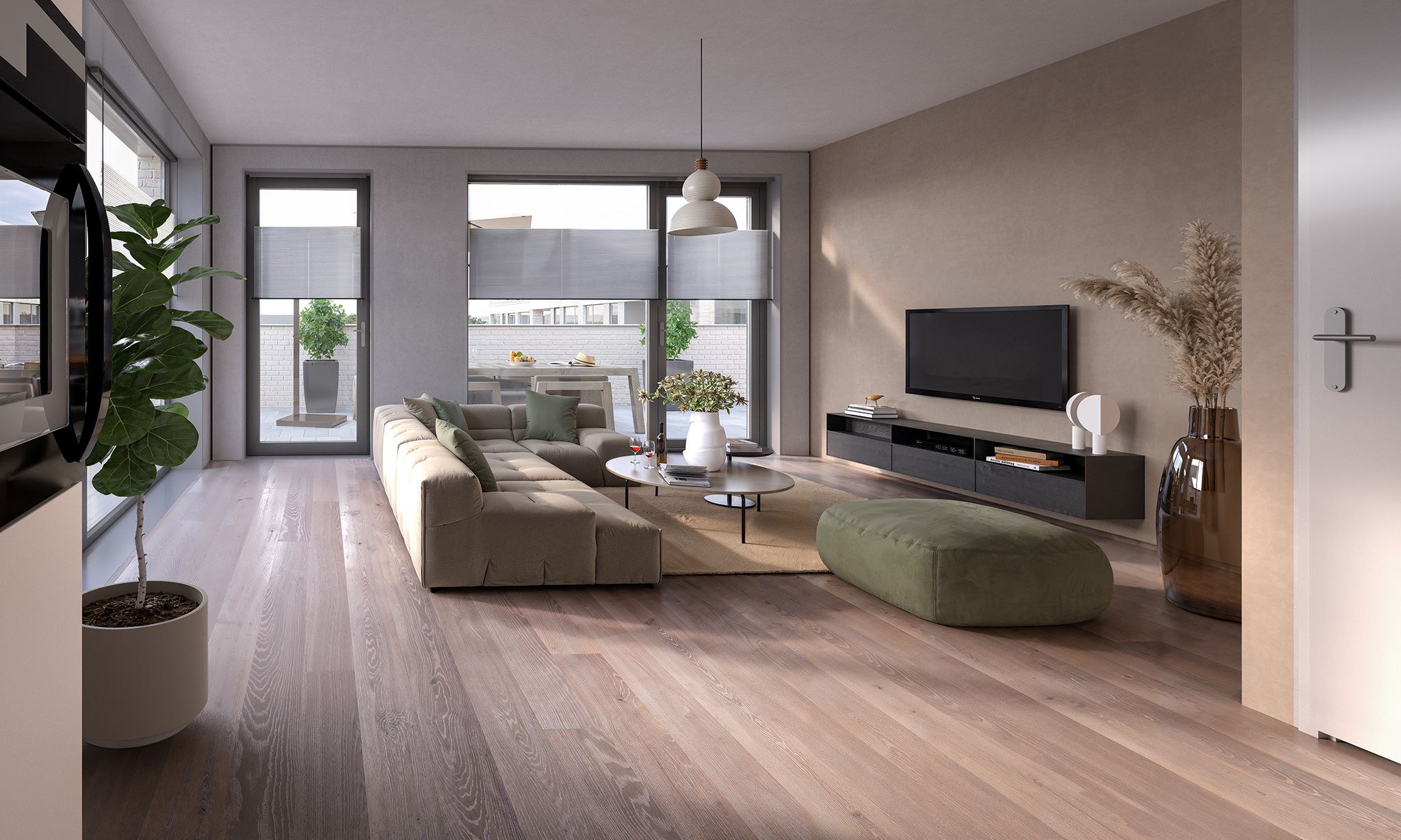 Princenpark Breda Fase 2 Gebouw F Type I (Bouwnr. F.28)  false