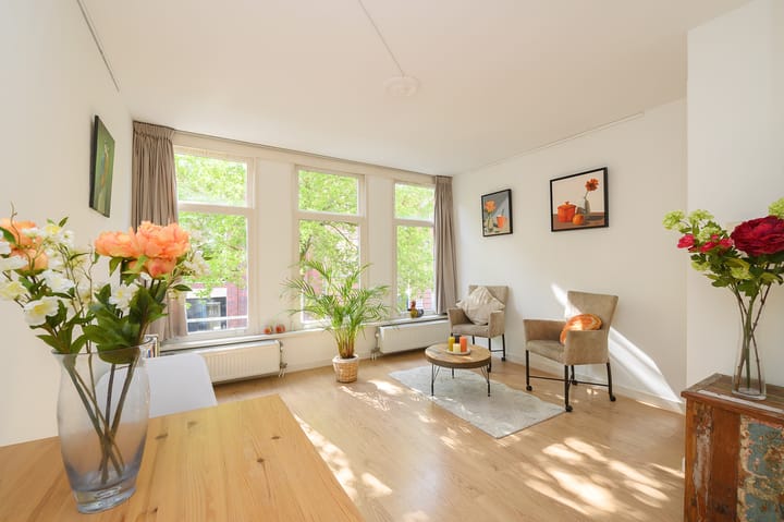 Van Hogendorpstraat 82-1 main image