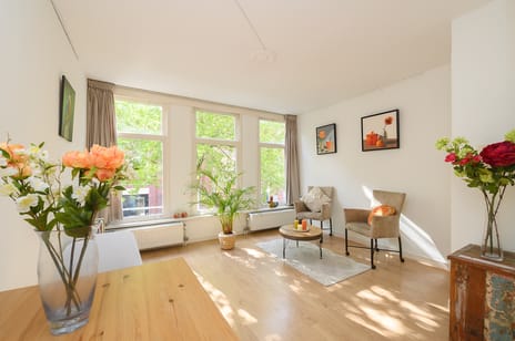 Van Hogendorpstraat thumbnail