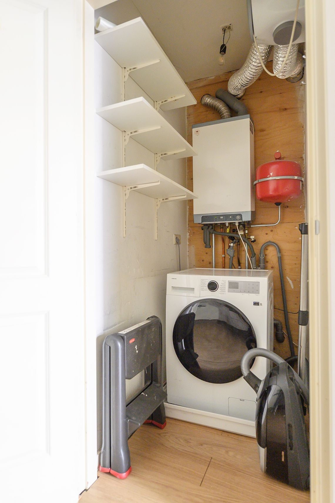 Foto 19 van Van Hogendorpstraat 82-1