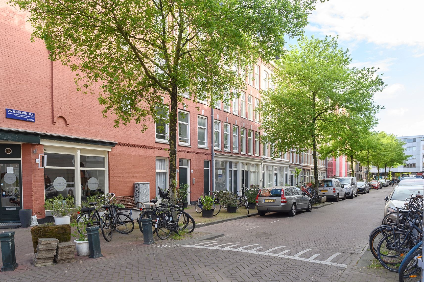 Foto 21 van Van Hogendorpstraat 82-1