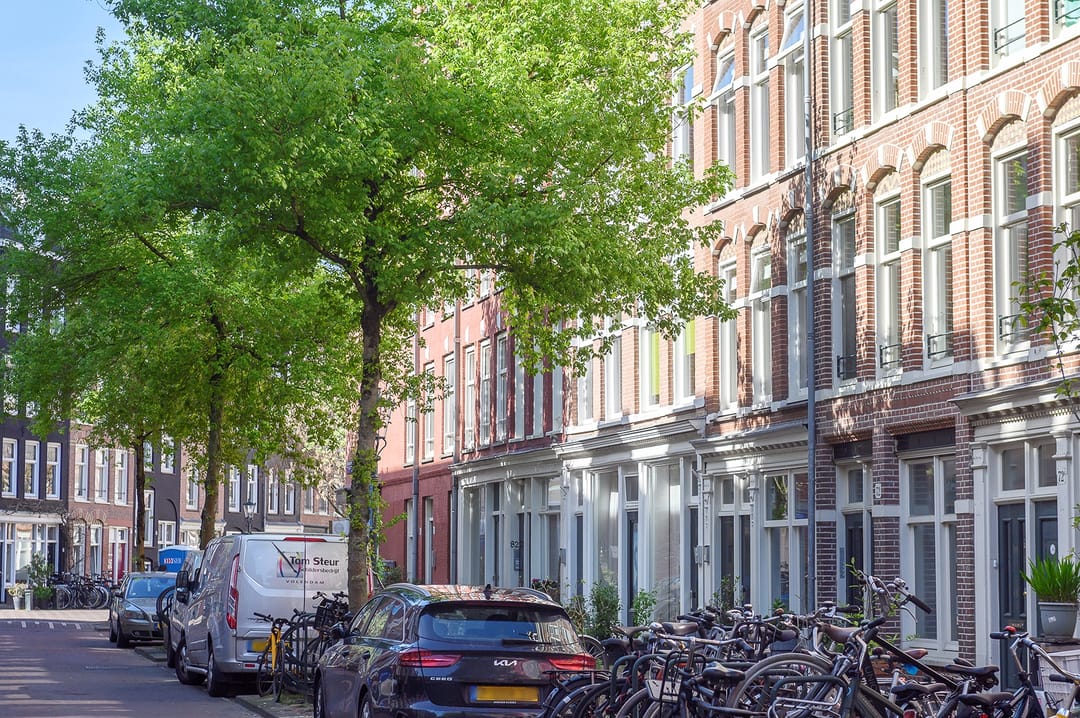 Foto 23 van Van Hogendorpstraat 82-1