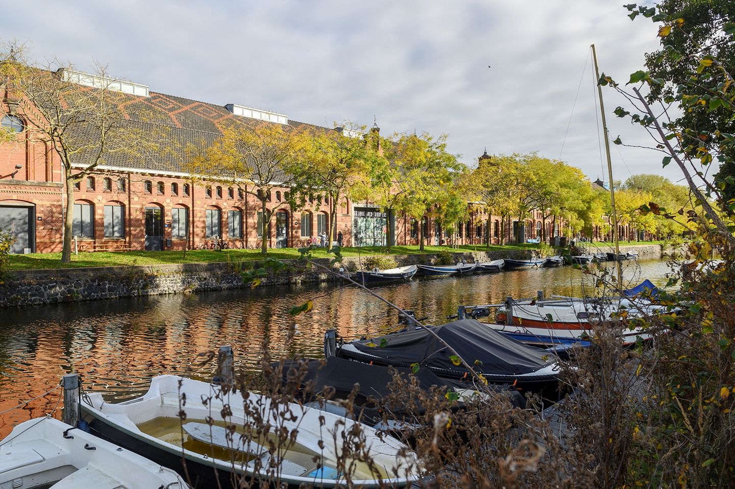 Foto 25 van Van Hogendorpstraat 82-1