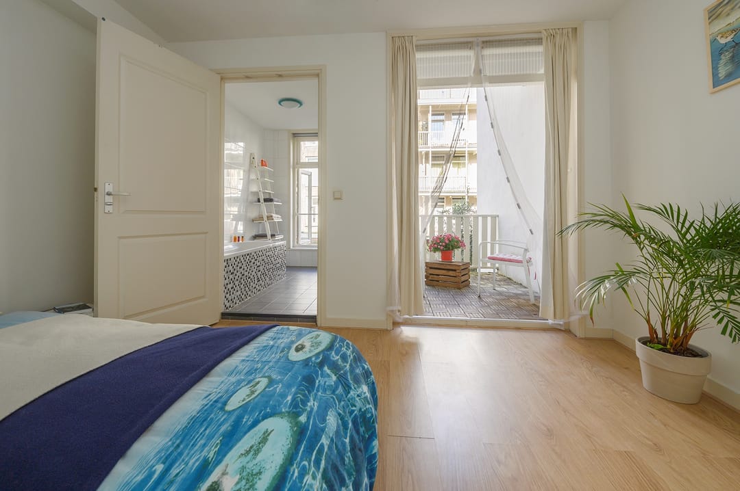 Foto 11 van Van Hogendorpstraat 82-1