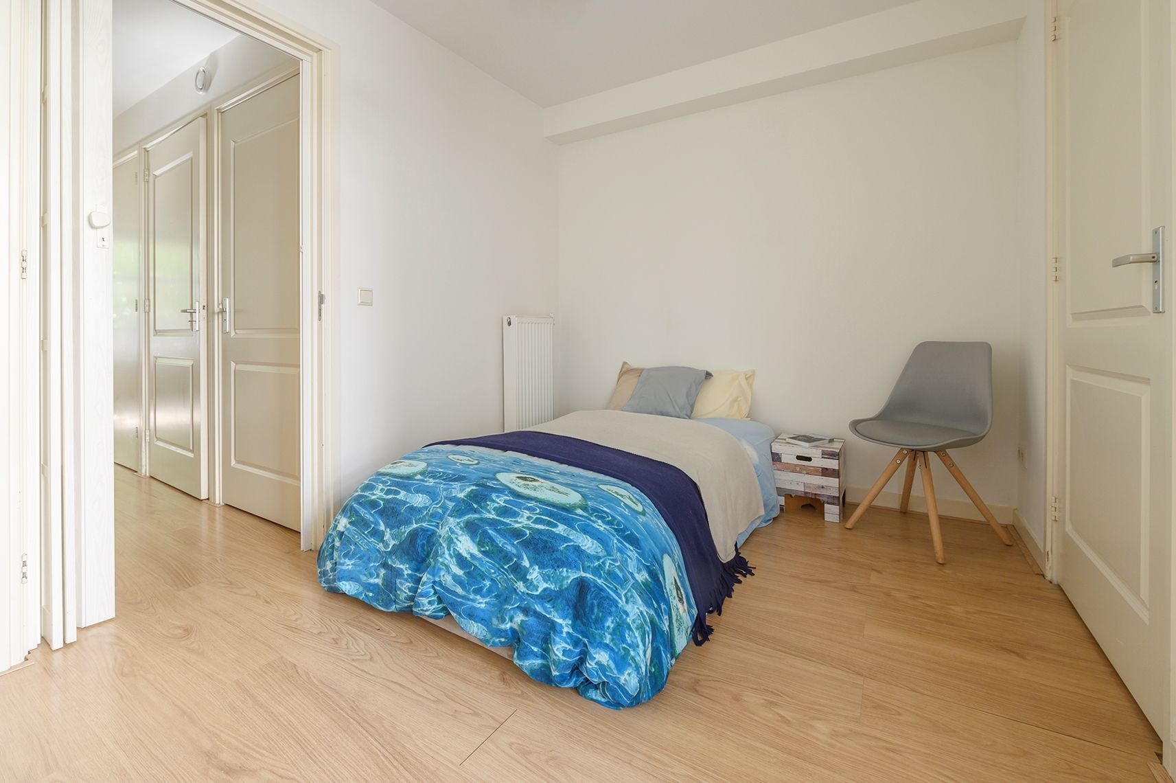 Foto 12 van Van Hogendorpstraat 82-1