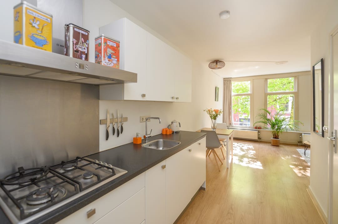 Foto 8 van Van Hogendorpstraat 82-1