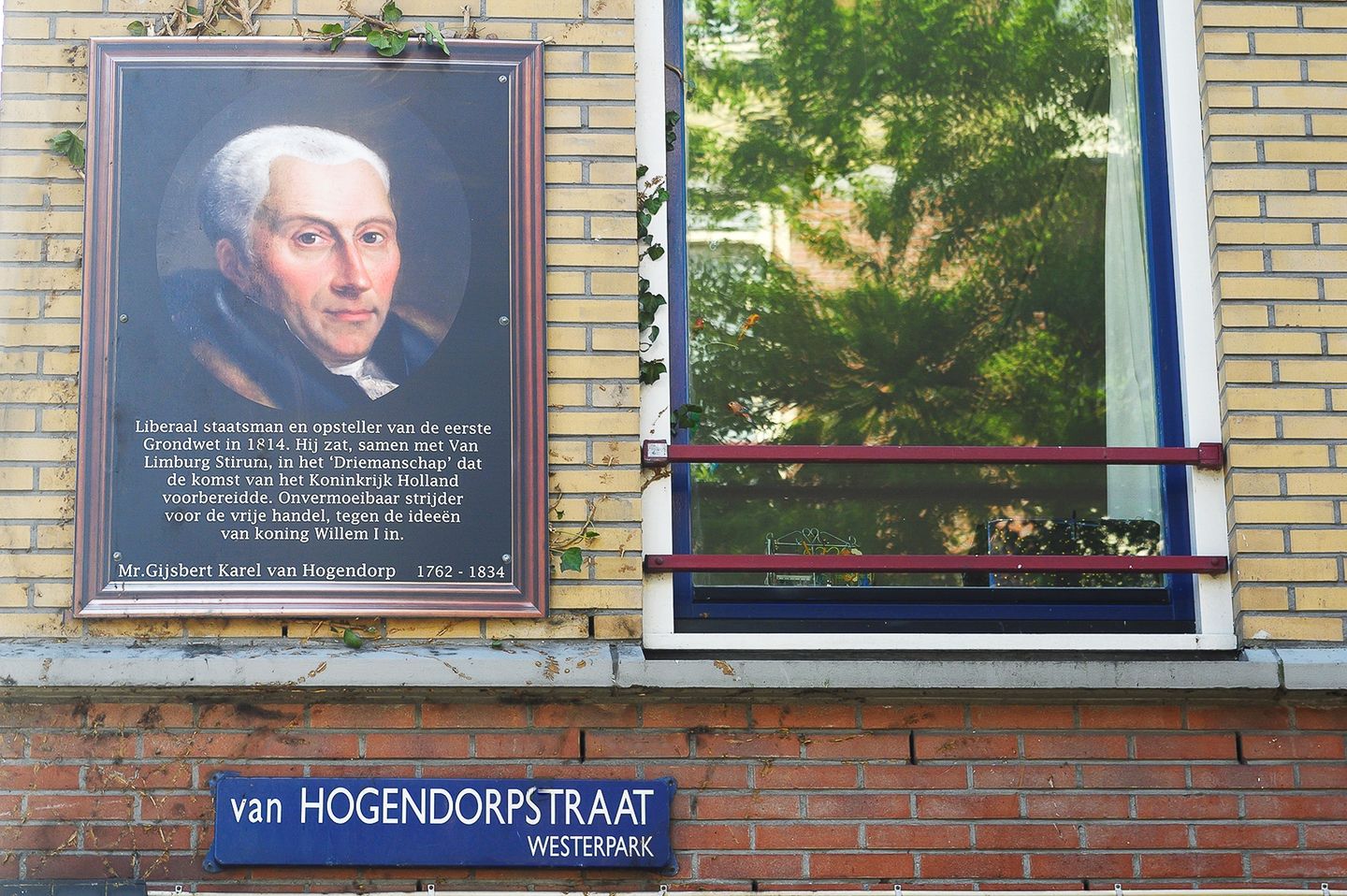 Foto 20 van Van Hogendorpstraat 82-1