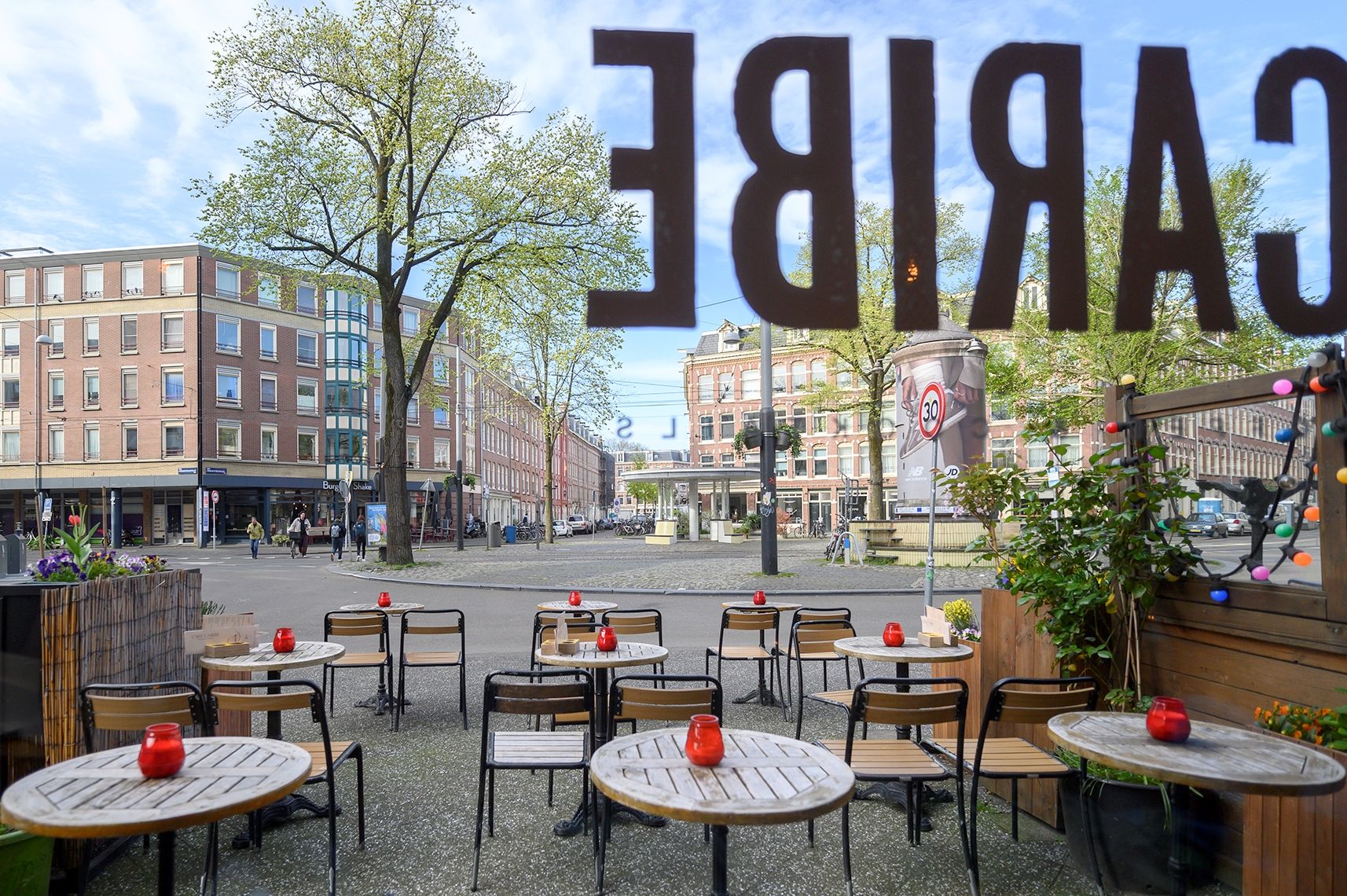 Foto 24 van Van Hogendorpstraat 82-1