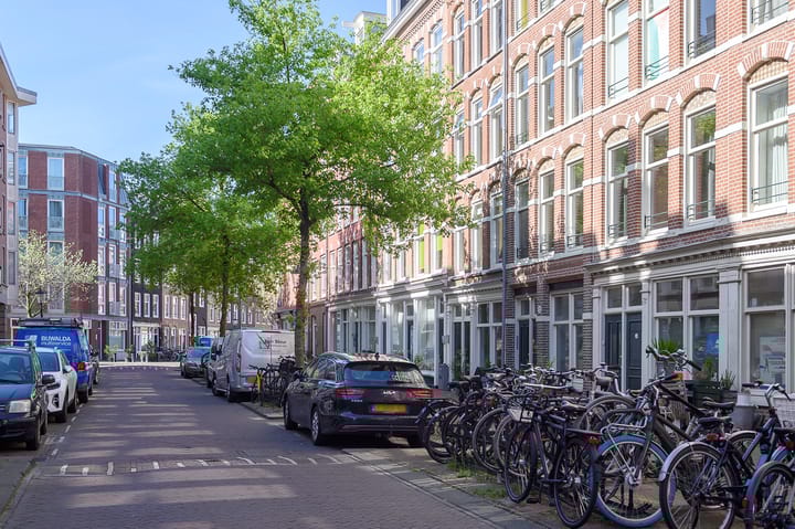 Foto 3 van Van Hogendorpstraat 82-1