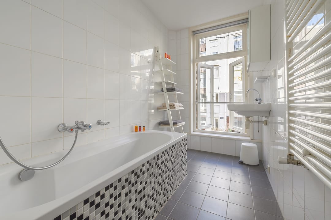 Foto 2 van Van Hogendorpstraat 82-1