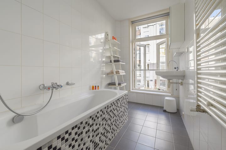 Foto 2 van Van Hogendorpstraat 82-1