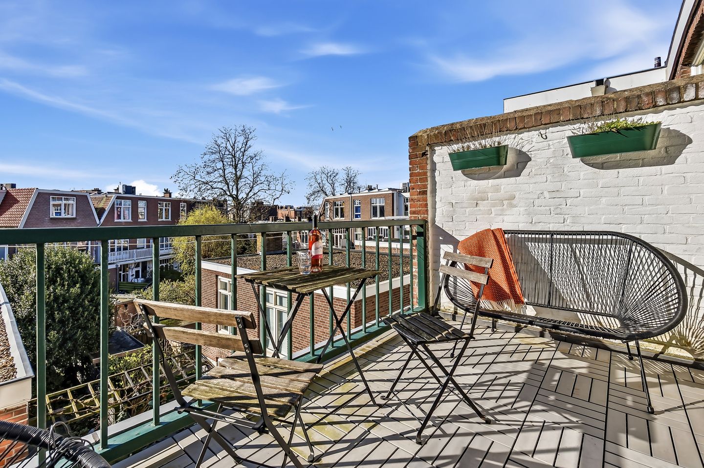 Foto 10 van Edisonstraat 60-A