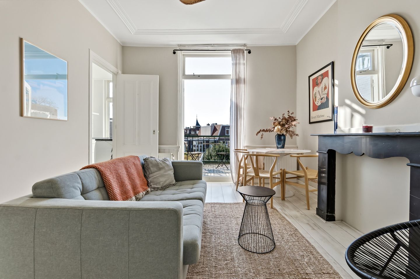 Foto 5 van Edisonstraat 60-A