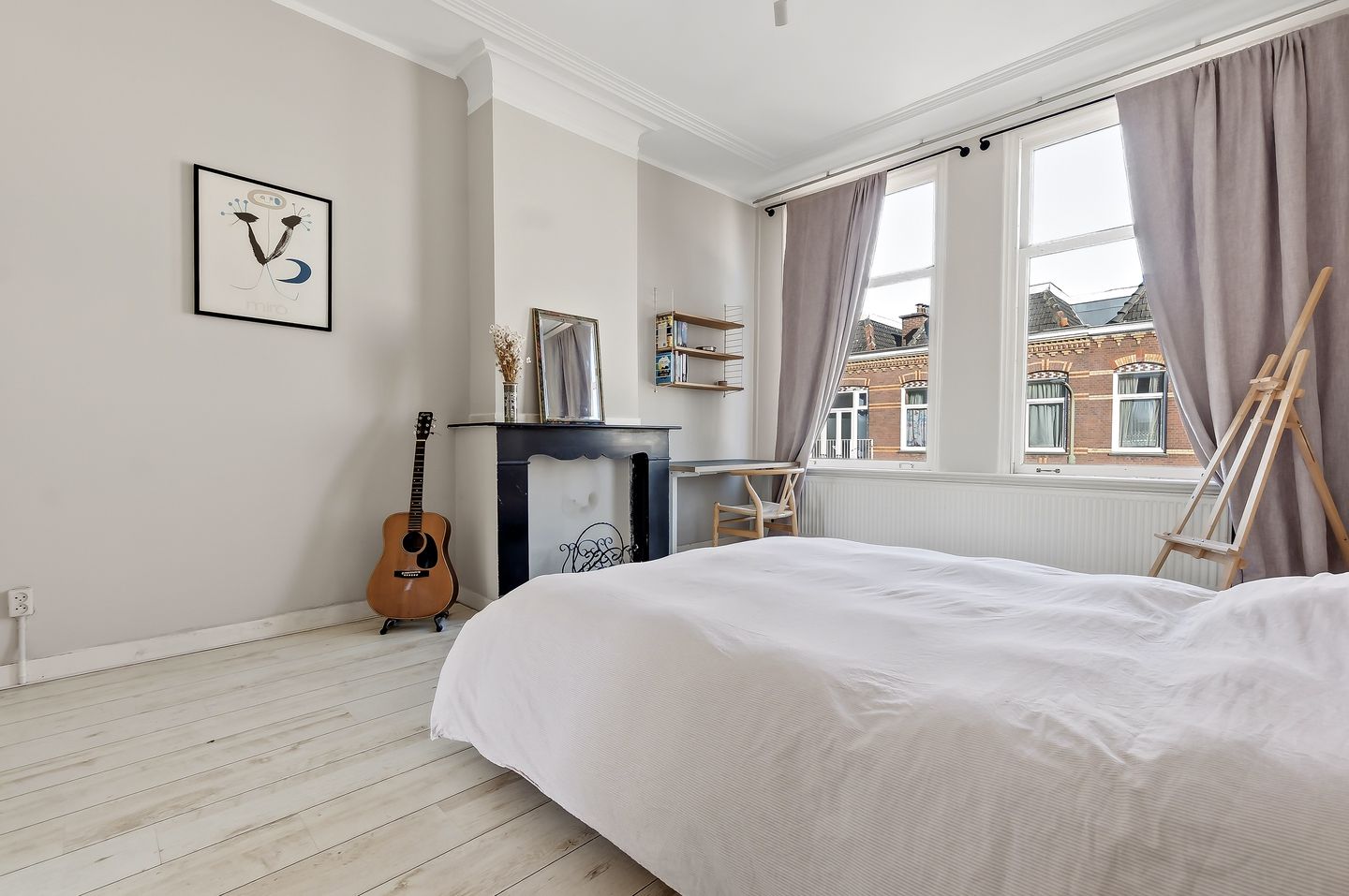 Foto 20 van Edisonstraat 60-A