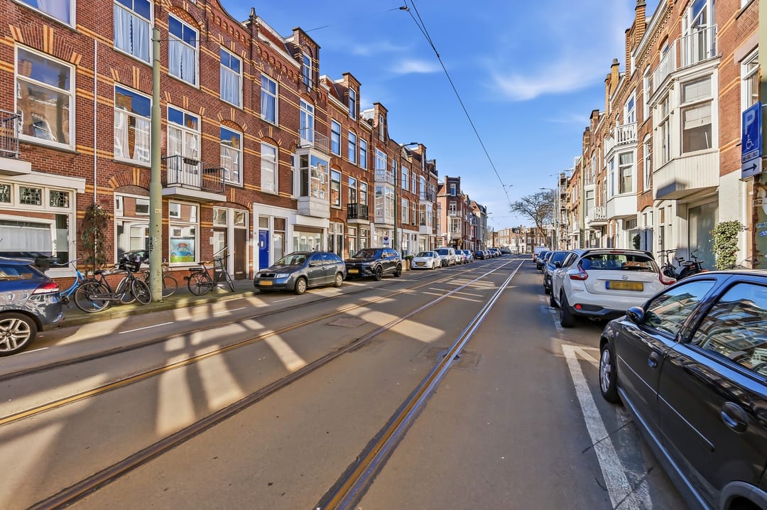 Foto 37 van Edisonstraat 60-A