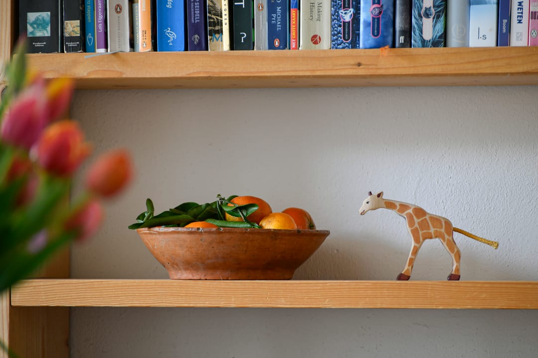 Foto 11 van Lauriergracht 168-1