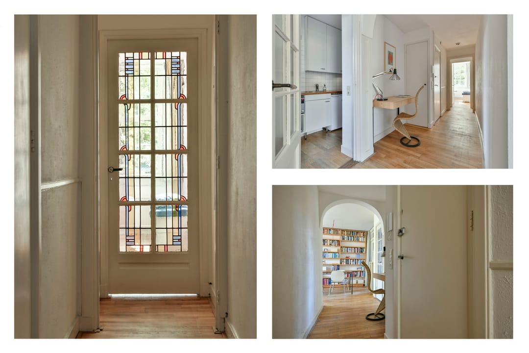 Foto 16 van Lauriergracht 168-1