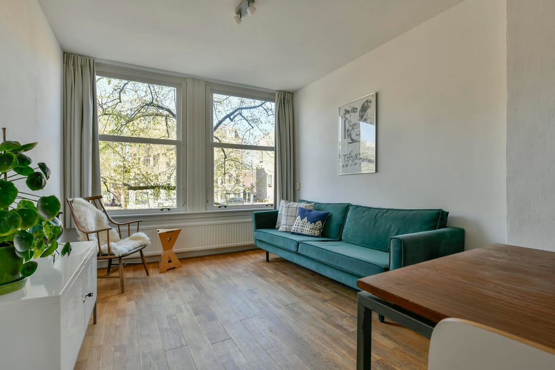 Foto 17 van Lauriergracht 168-1