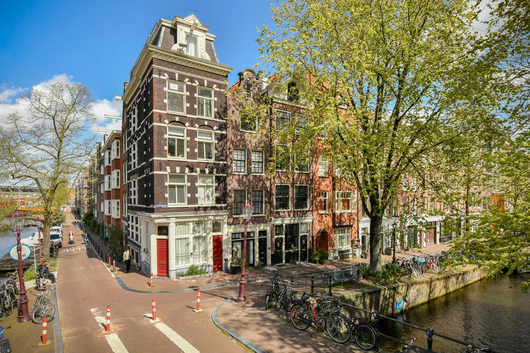 Foto 22 van Lauriergracht 168-1