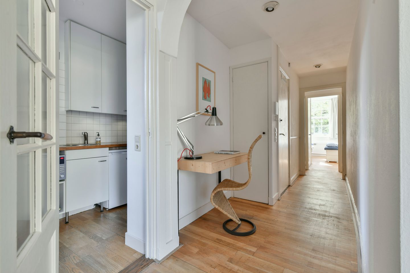 Foto 25 van Lauriergracht 168-1