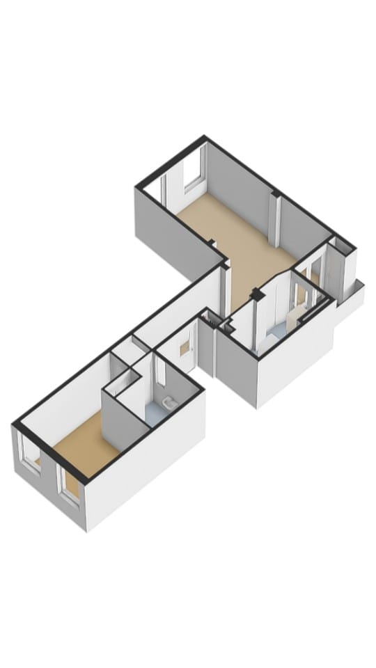 Foto 30 van Lauriergracht 168-1