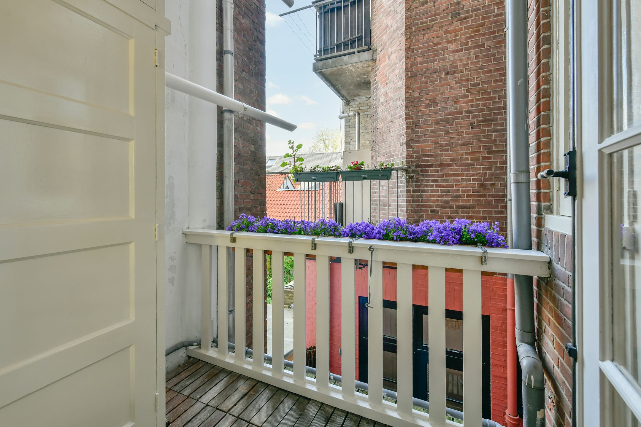 Foto 15 van Lauriergracht 168-1