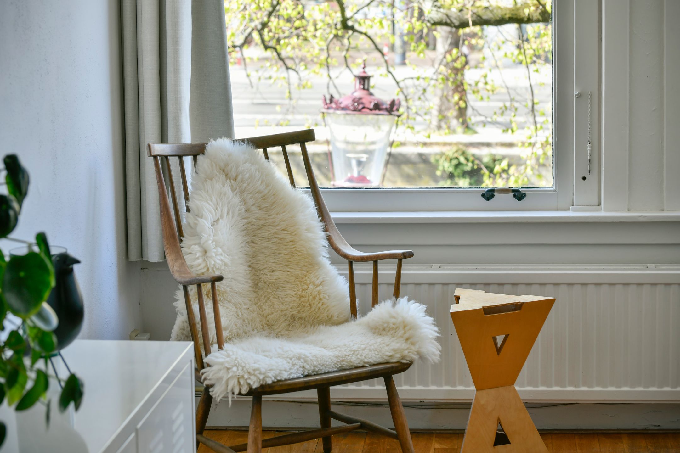 Foto 6 van Lauriergracht 168-1