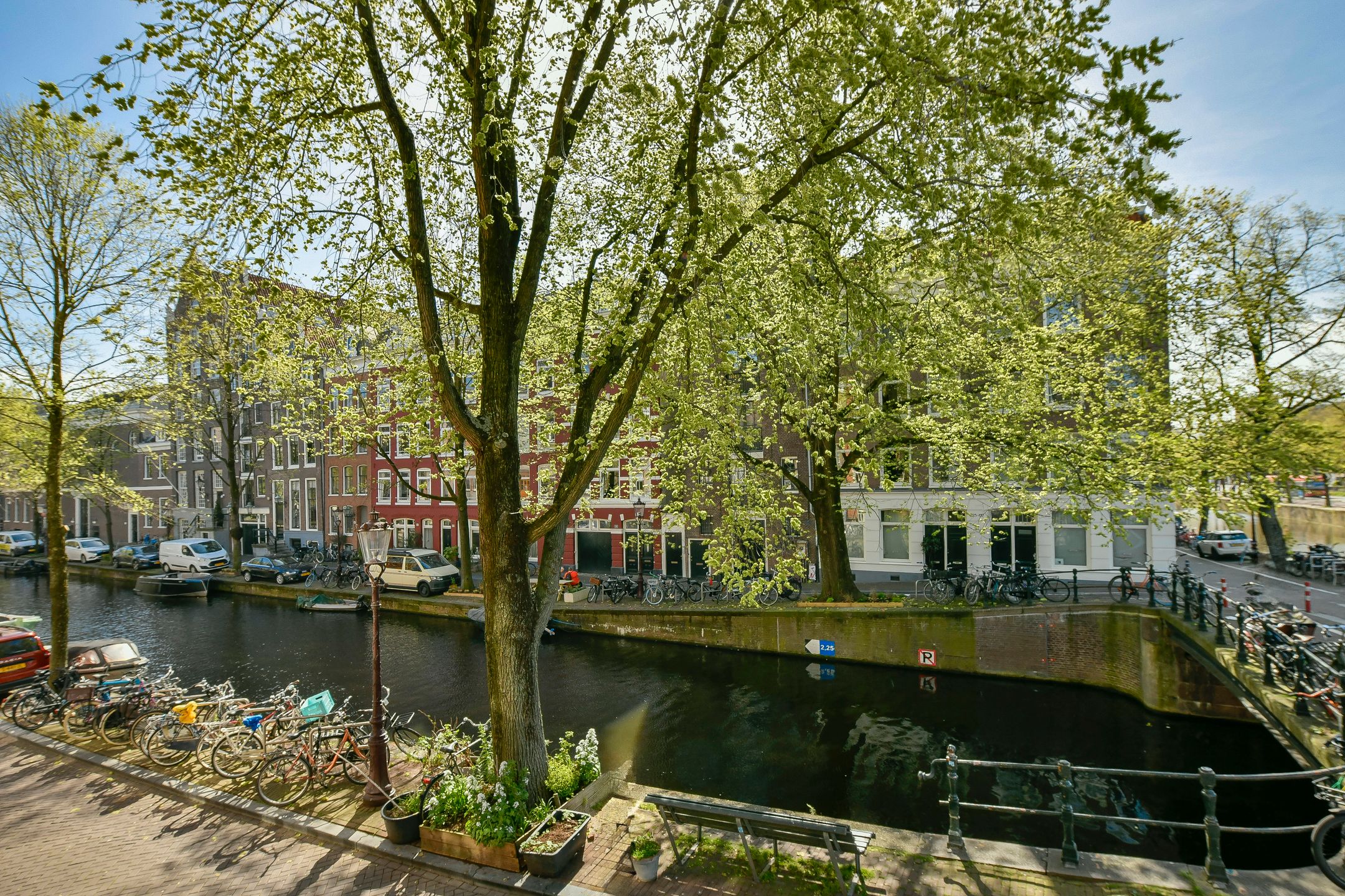 Foto 27 van Lauriergracht 168-1