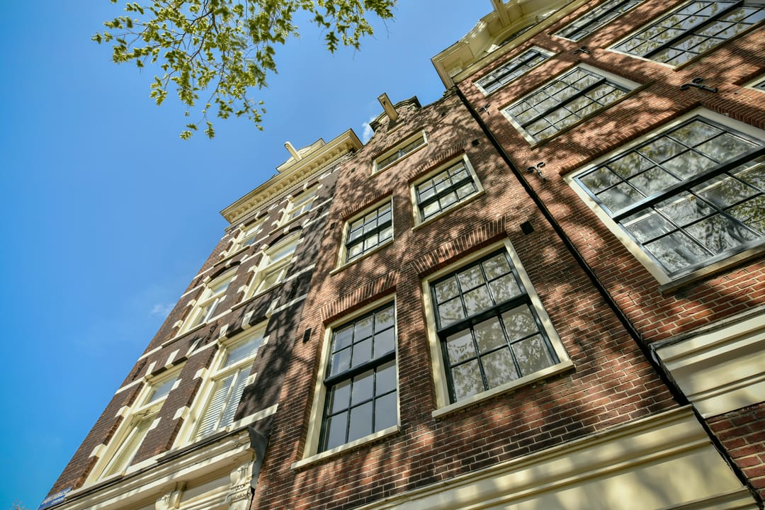 Foto 23 van Lauriergracht 168-1