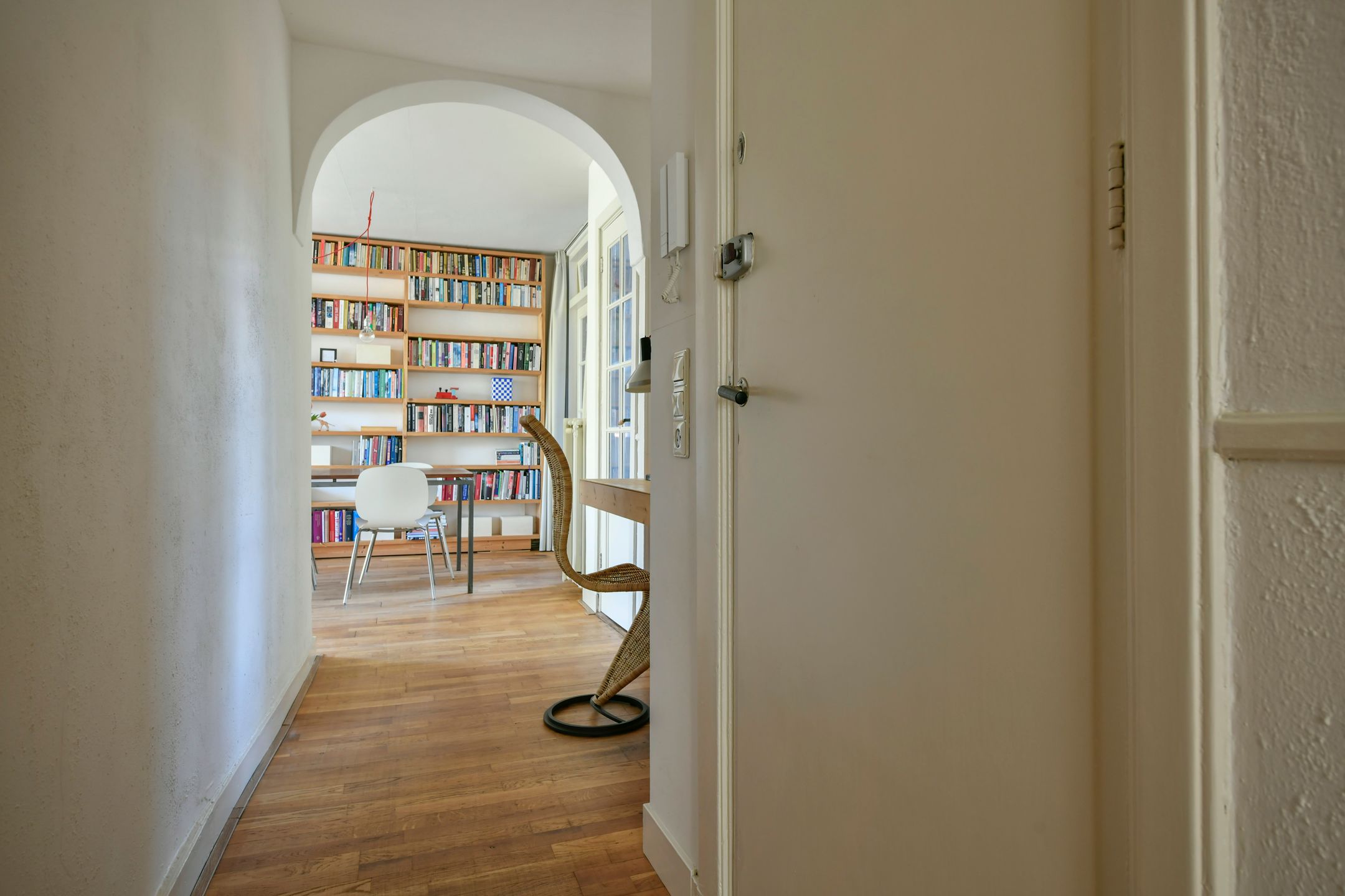 Foto 12 van Lauriergracht 168-1