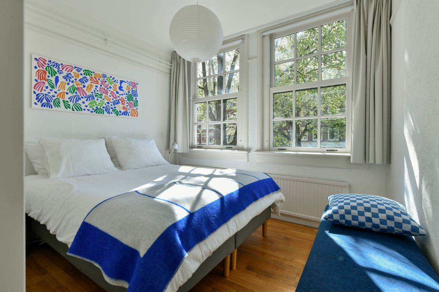 Foto 19 van Lauriergracht 168-1