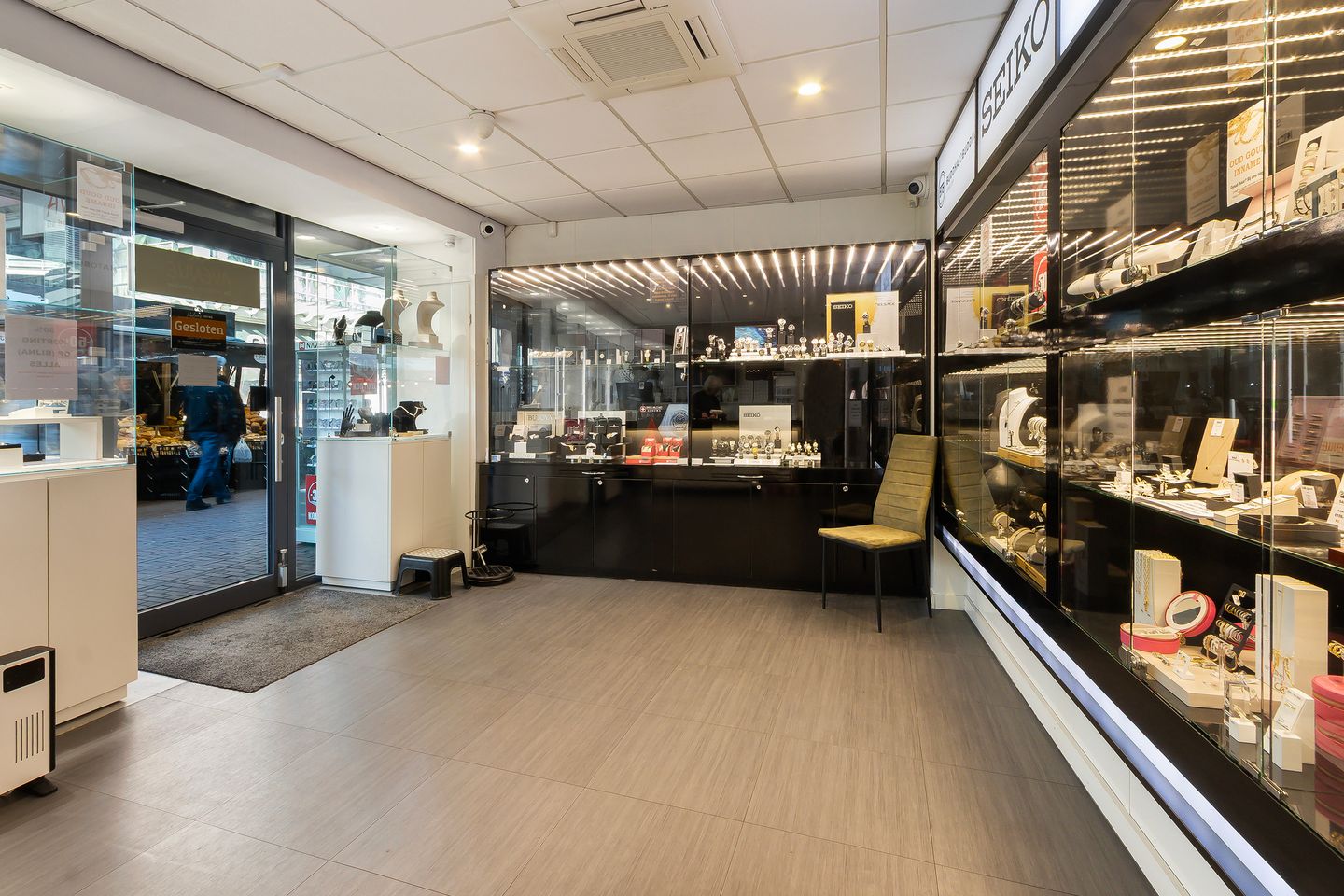 View photo 2 of Sisarijs- of Sarisgang 2