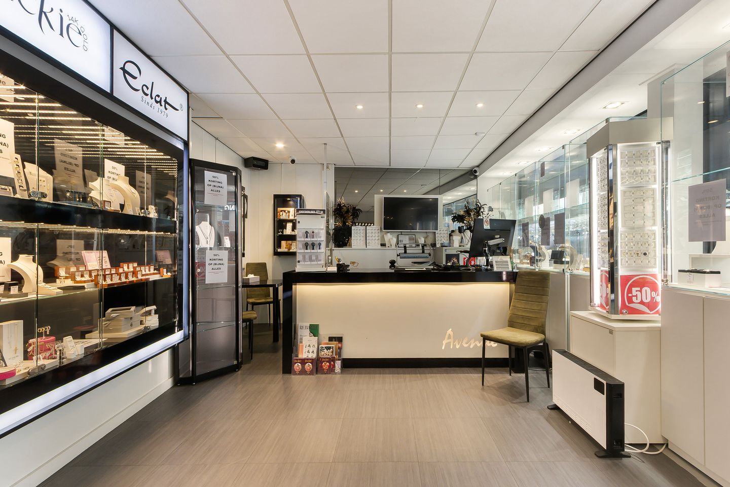 View photo 5 of Sisarijs- of Sarisgang 2