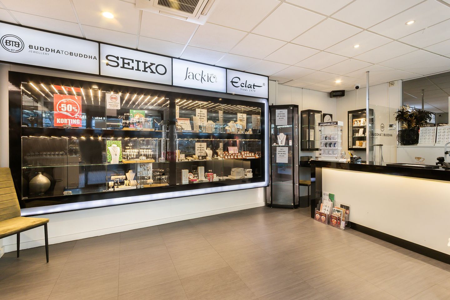 View photo 4 of Sisarijs- of Sarisgang 2