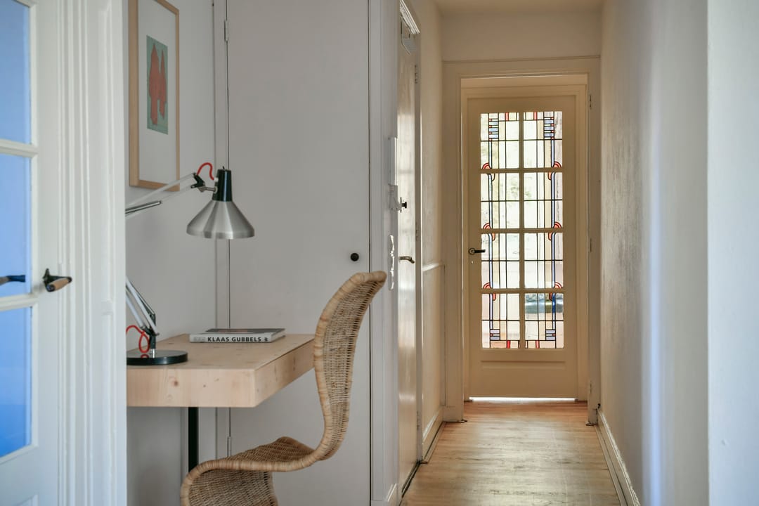 Foto 26 van Lauriergracht 168-1