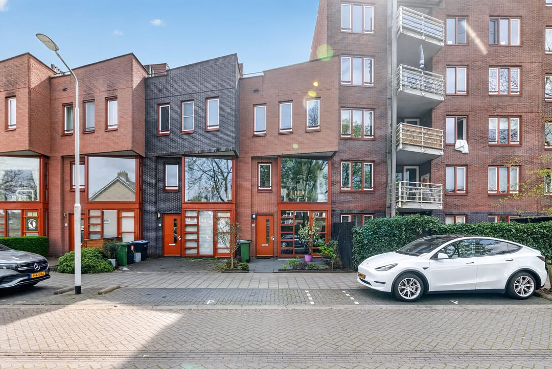 Foto 1 van Twiskeweg 2