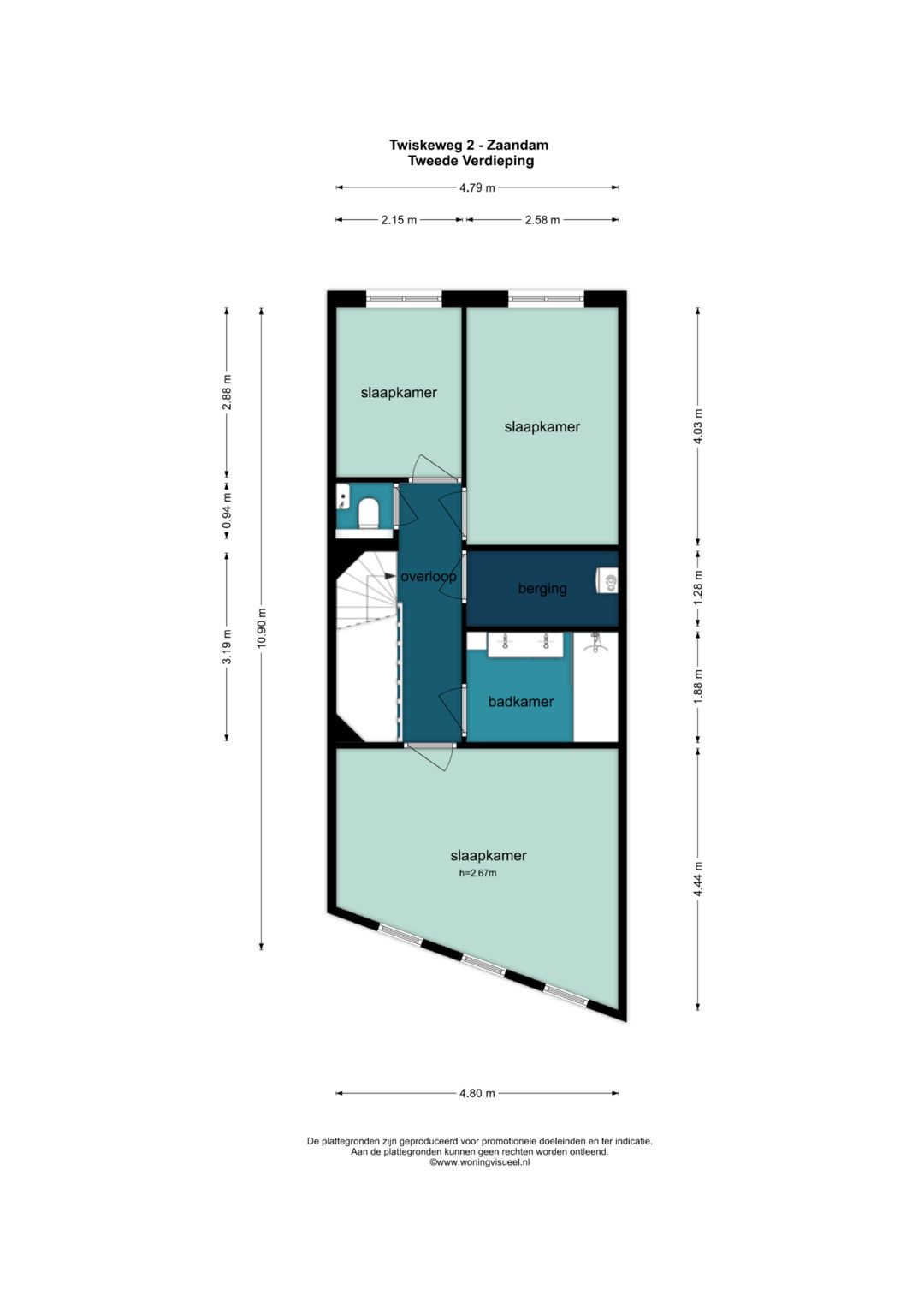 Foto 29 van Twiskeweg 2