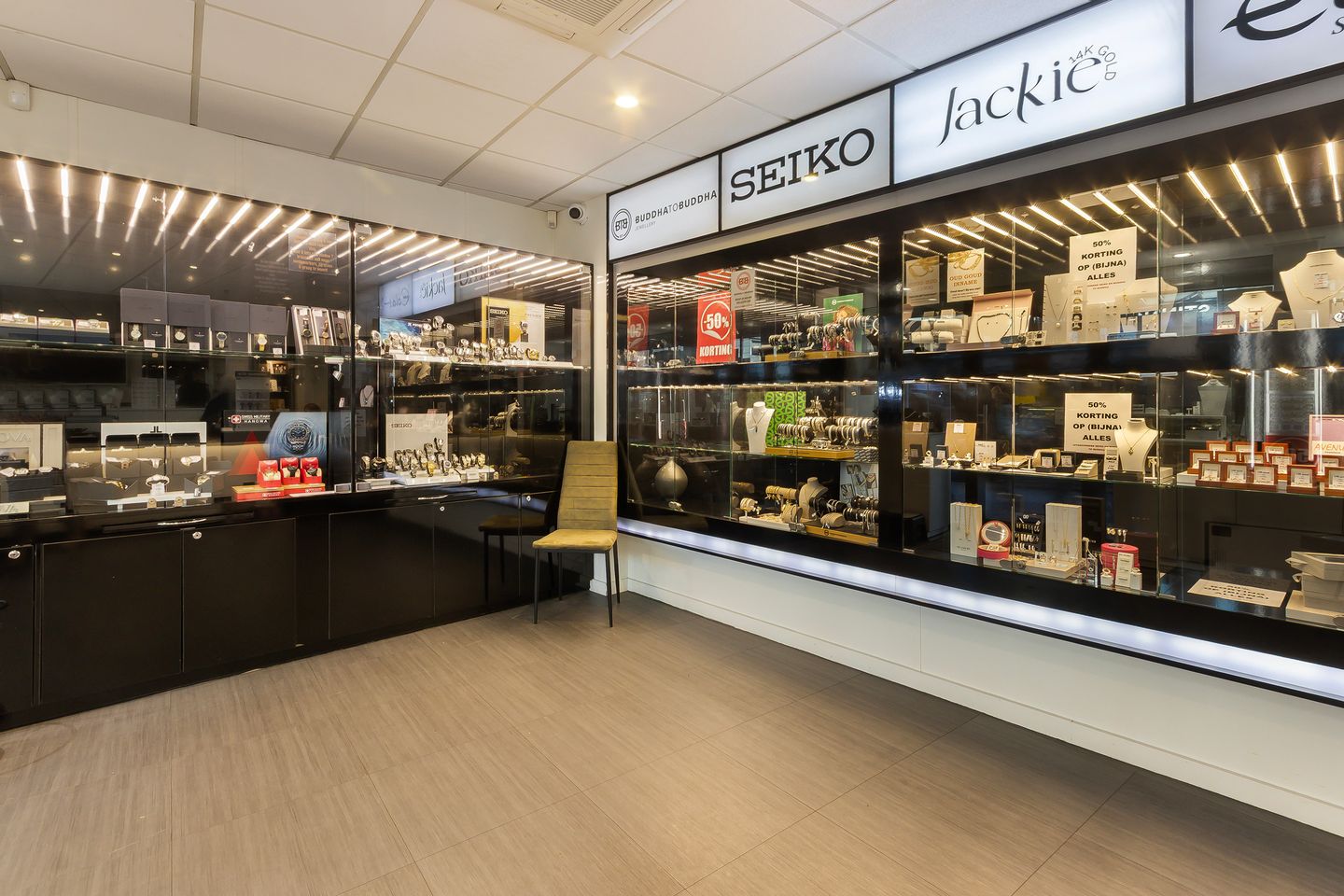 View photo 3 of Sisarijs- of Sarisgang 2