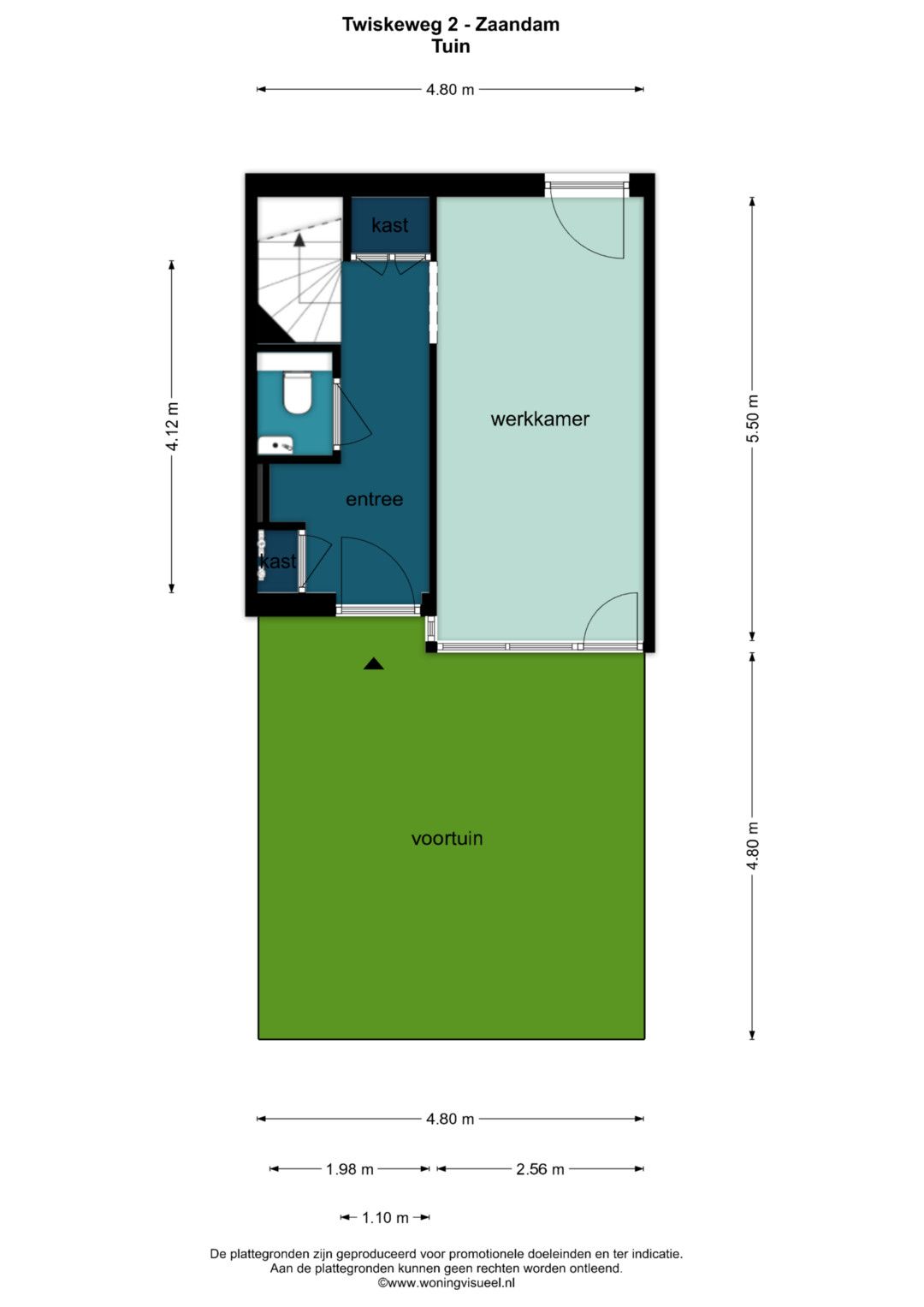 Foto 27 van Twiskeweg 2