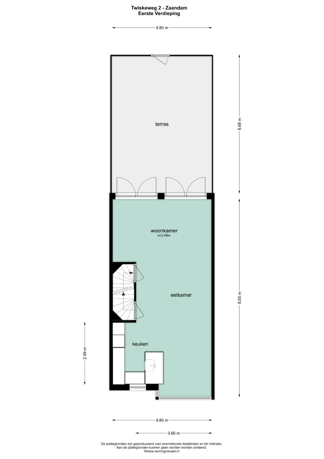 Foto 28 van Twiskeweg 2